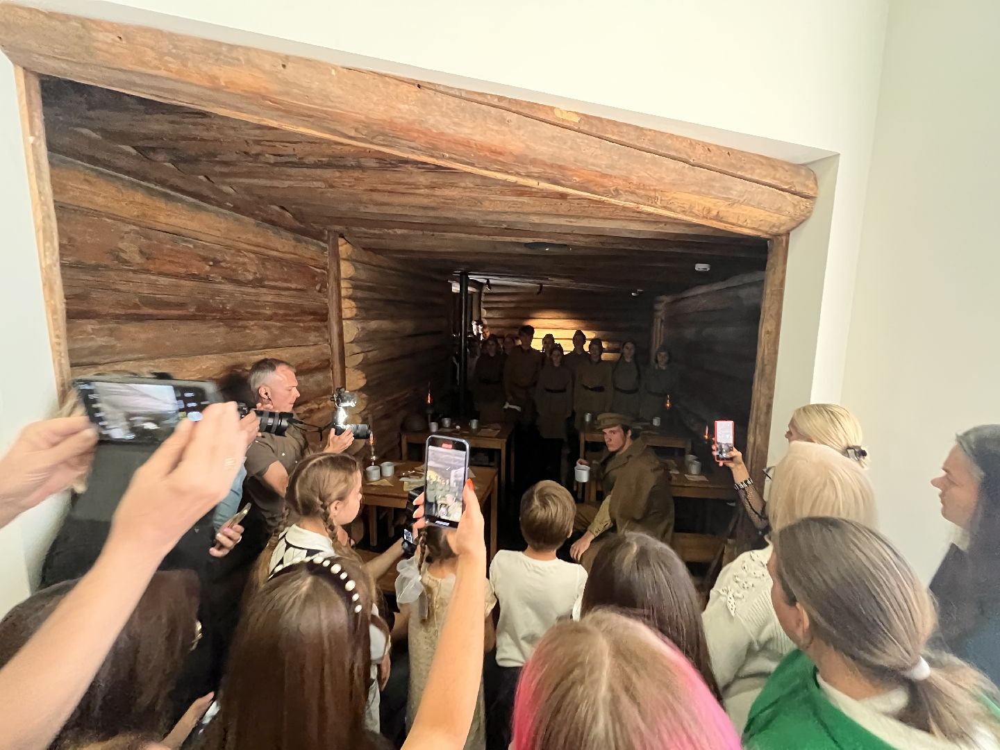 история, руза, рузский городской округ, культура, культура подмосковья, московская область, подмосковье,