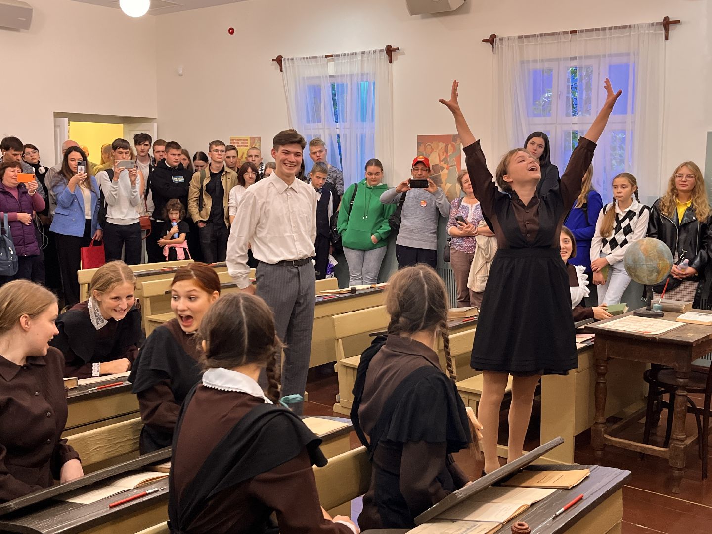 история, руза, рузский городской округ, культура, культура подмосковья, московская область, подмосковье,