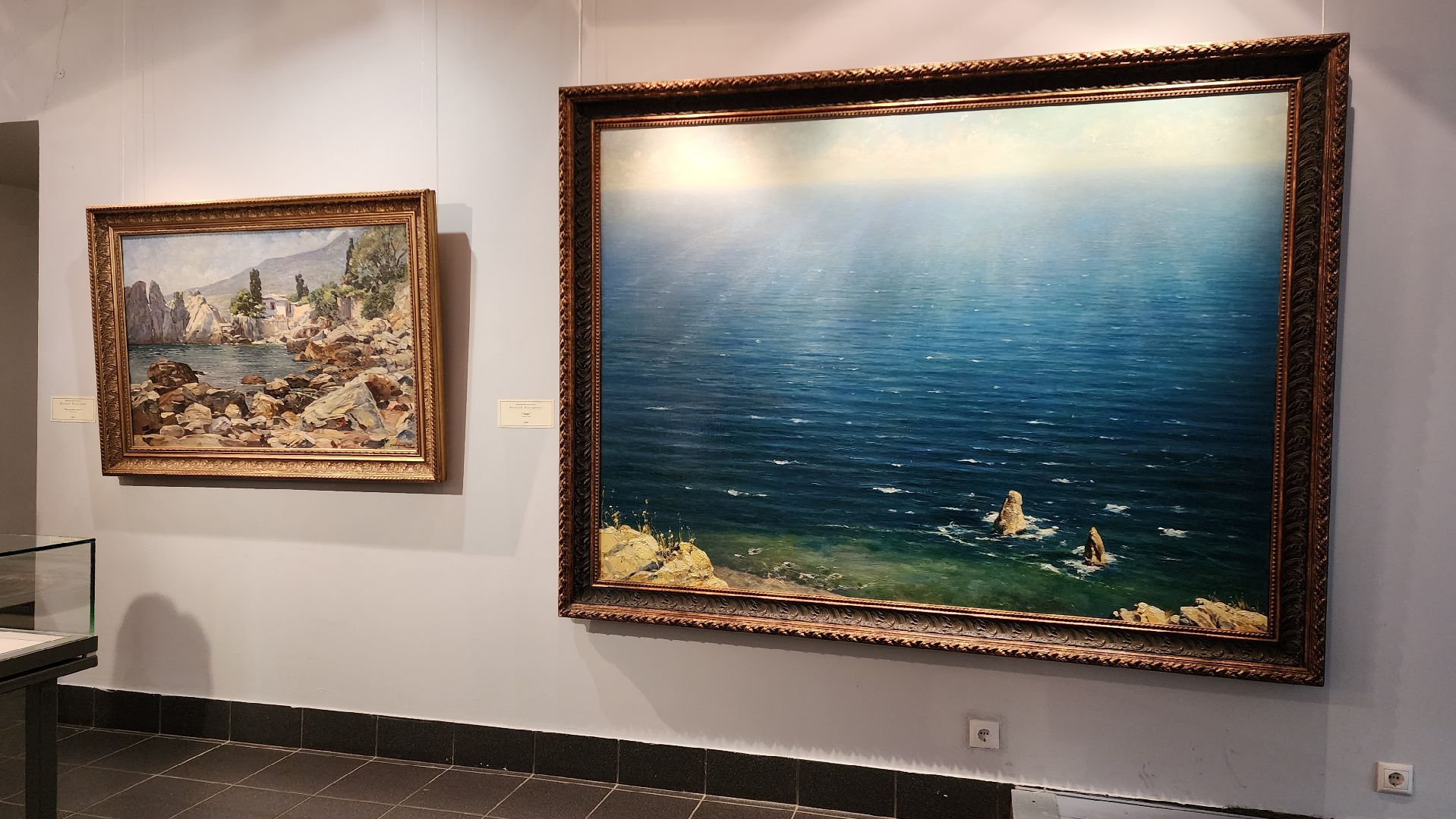 культура, живопись, музей,