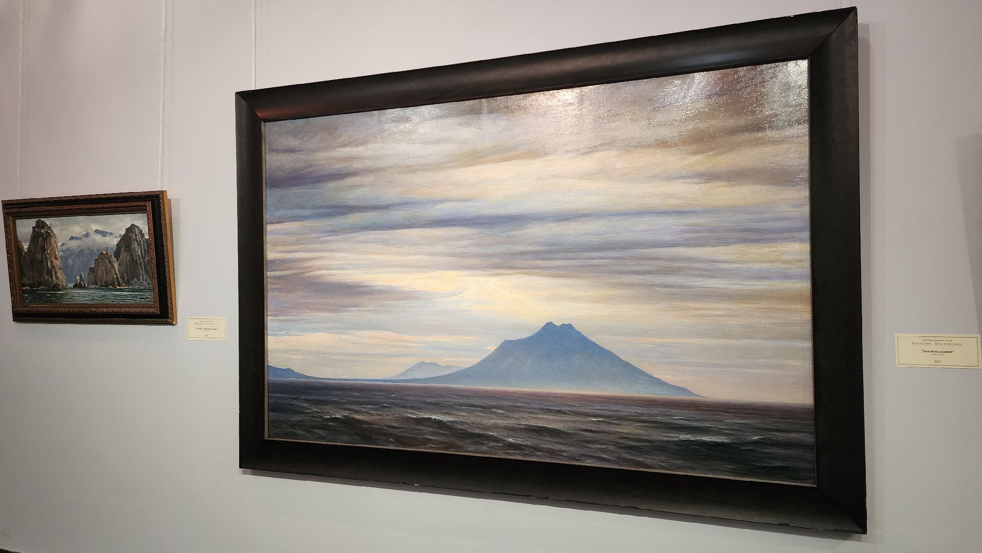 культура, живопись, музей,