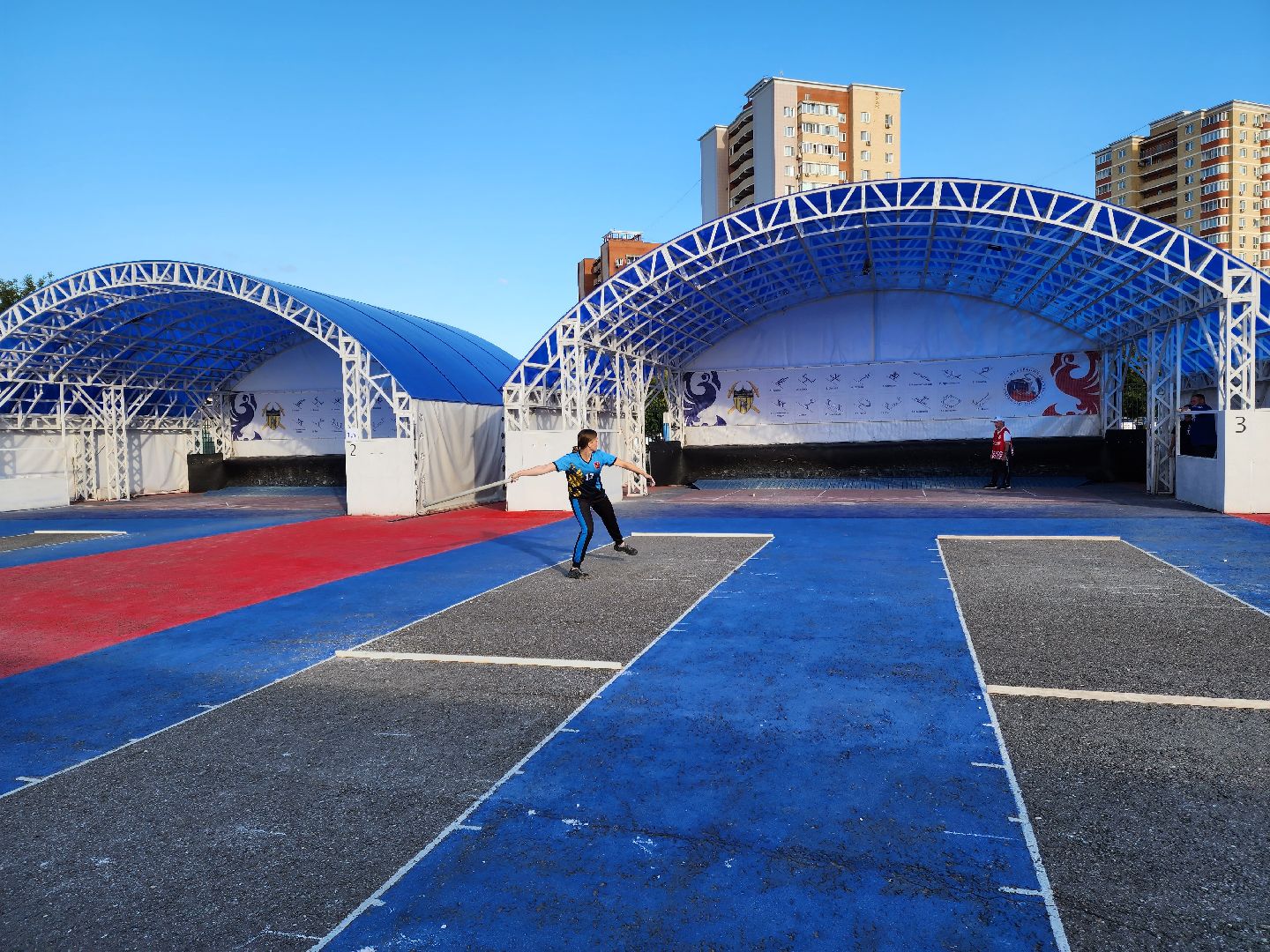 спорт, подольск, кубок россии,городошный спорт,