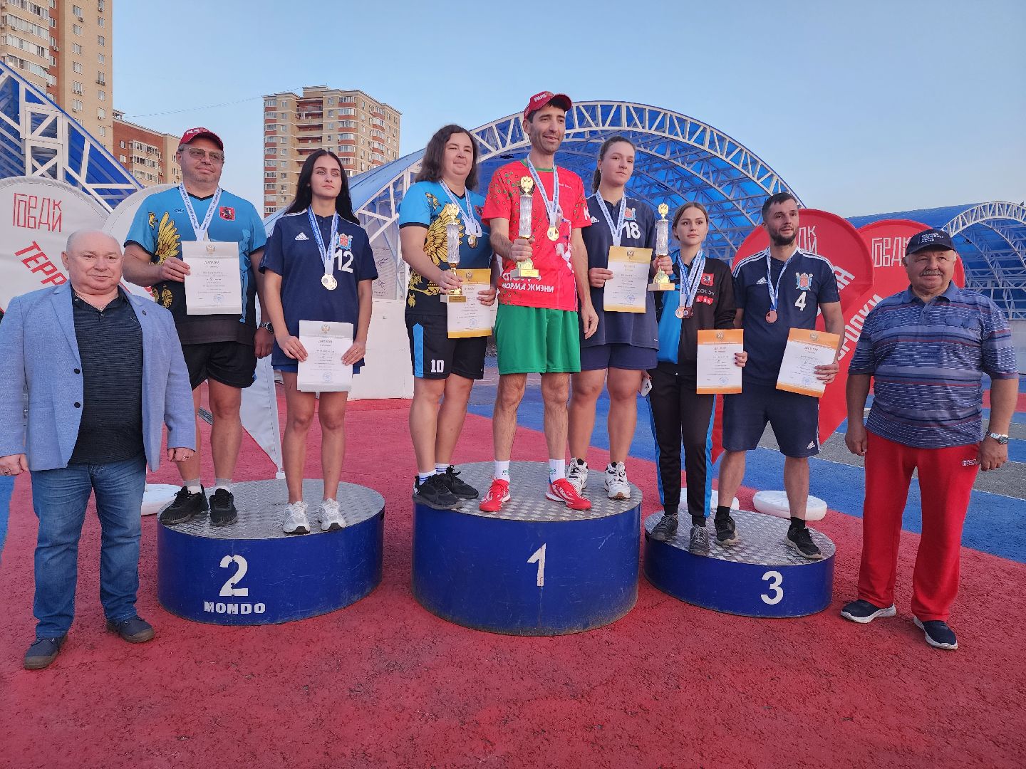 спорт, подольск, кубок россии,городошный спорт,