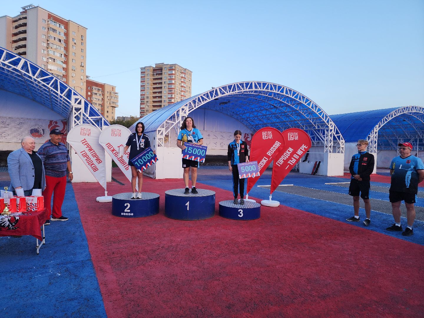 спорт, подольск, кубок россии,городошный спорт,