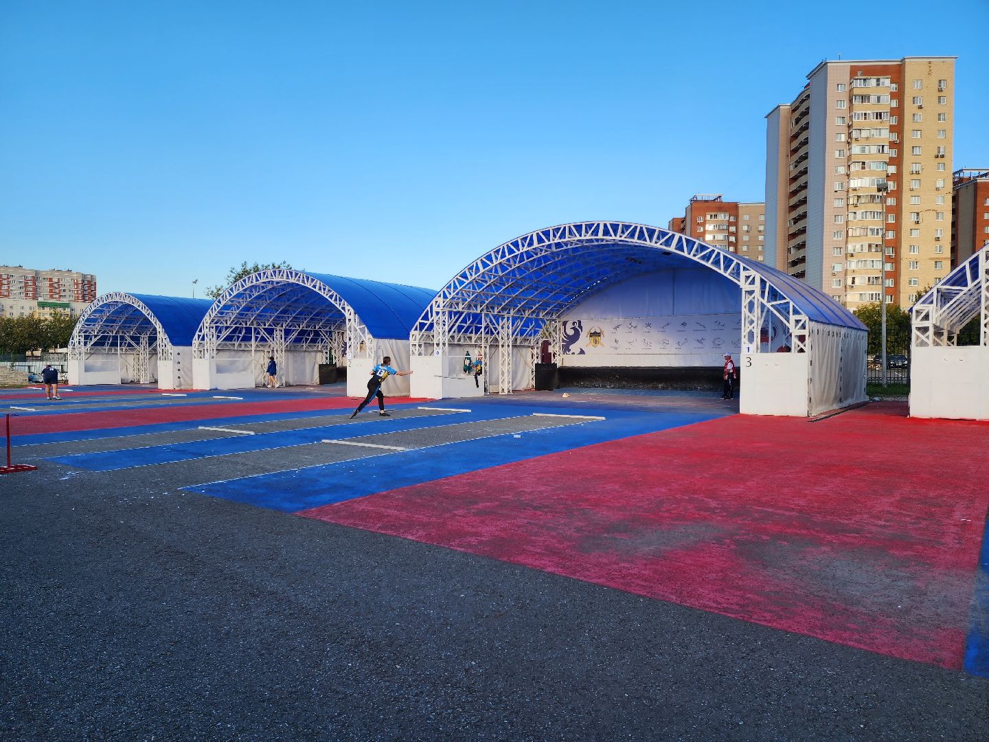 спорт, подольск, кубок россии,городошный спорт,