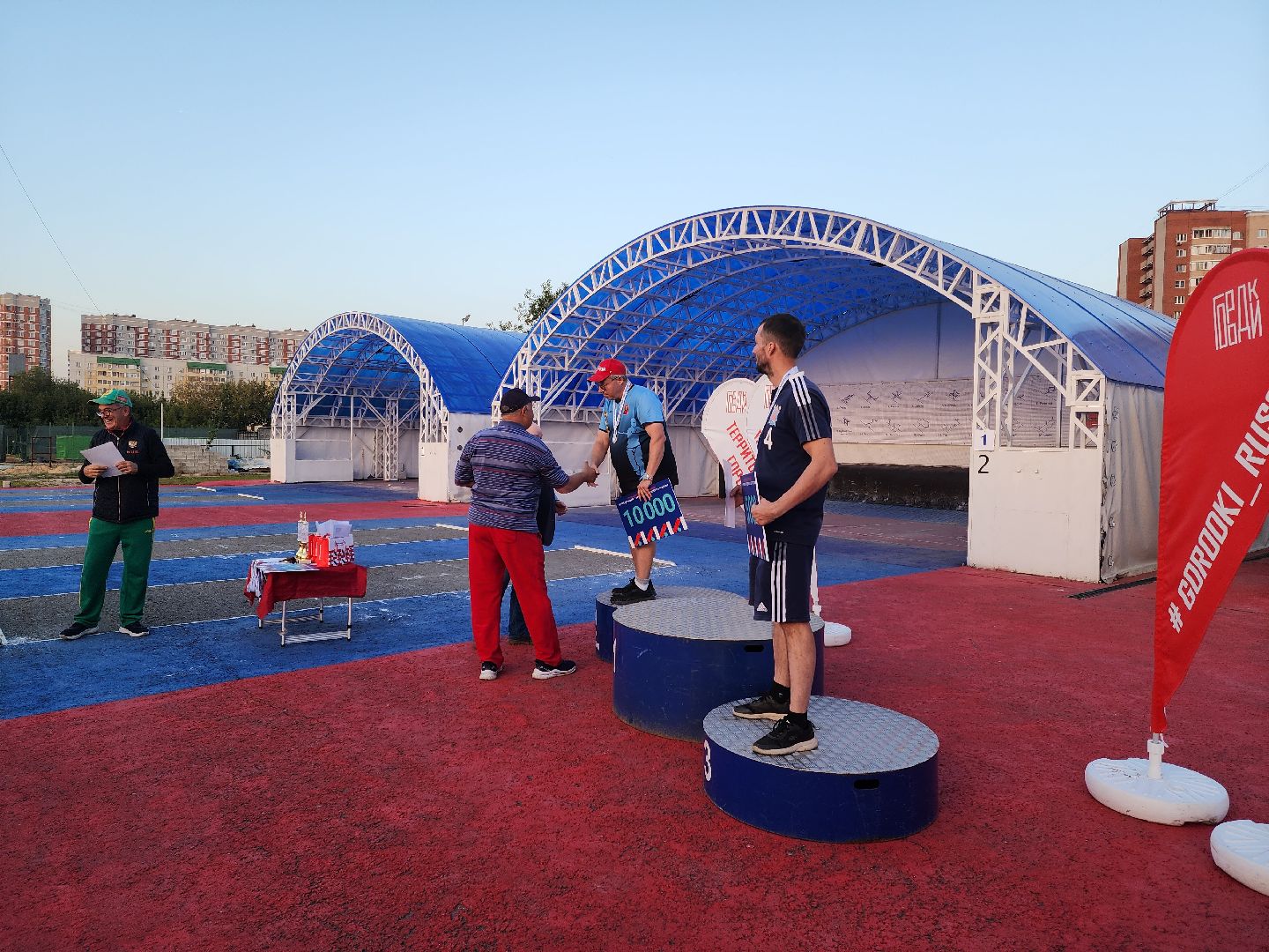 спорт, подольск, кубок россии,городошный спорт,