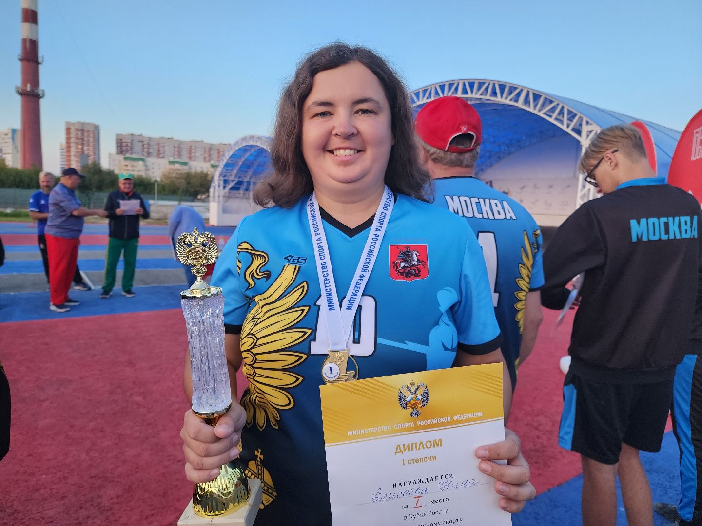 спорт, подольск, кубок россии,городошный спорт,