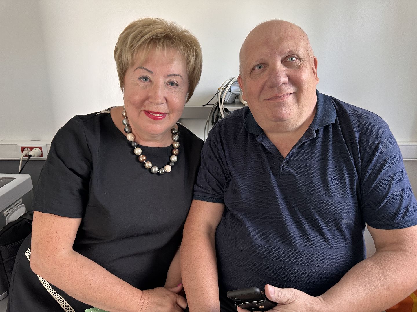 одинцово, вакцинация, медицина,