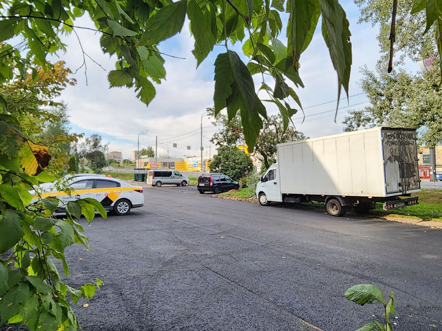 солнечногорск, асфальт, дороги, благоустройство, перемены, подмосковье, добродел, ремонт дорог, ремонт, ремонт дороги,