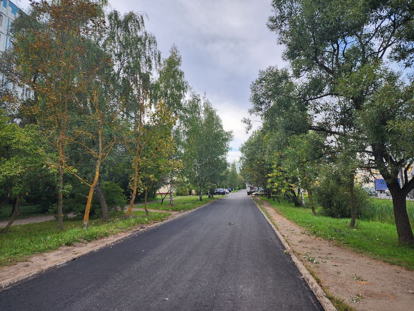 солнечногорск, асфальт, дороги, благоустройство, перемены, подмосковье, добродел, ремонт дорог, ремонт, ремонт дороги,