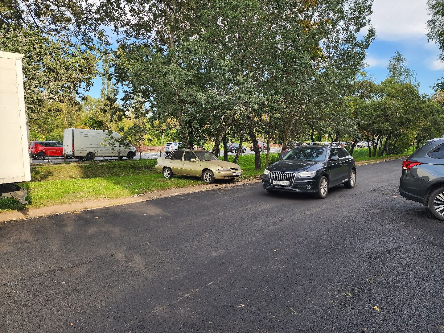 солнечногорск, асфальт, дороги, благоустройство, перемены, подмосковье, добродел, ремонт дорог, ремонт, ремонт дороги,