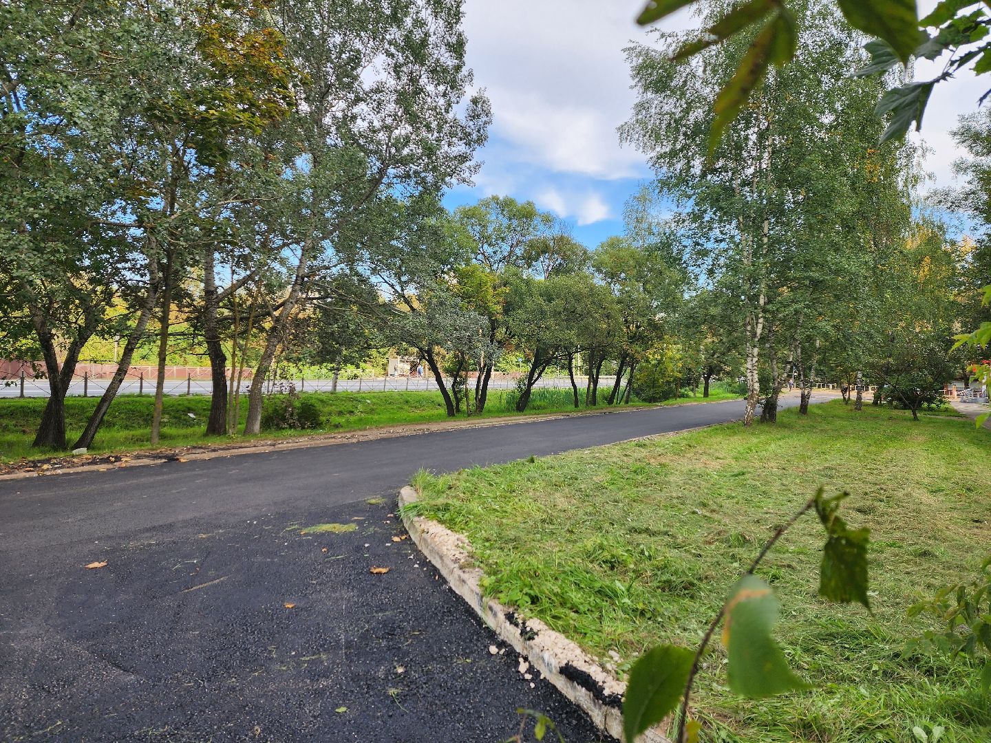 солнечногорск, асфальт, дороги, благоустройство, перемены, подмосковье, добродел, ремонт дорог, ремонт, ремонт дороги,