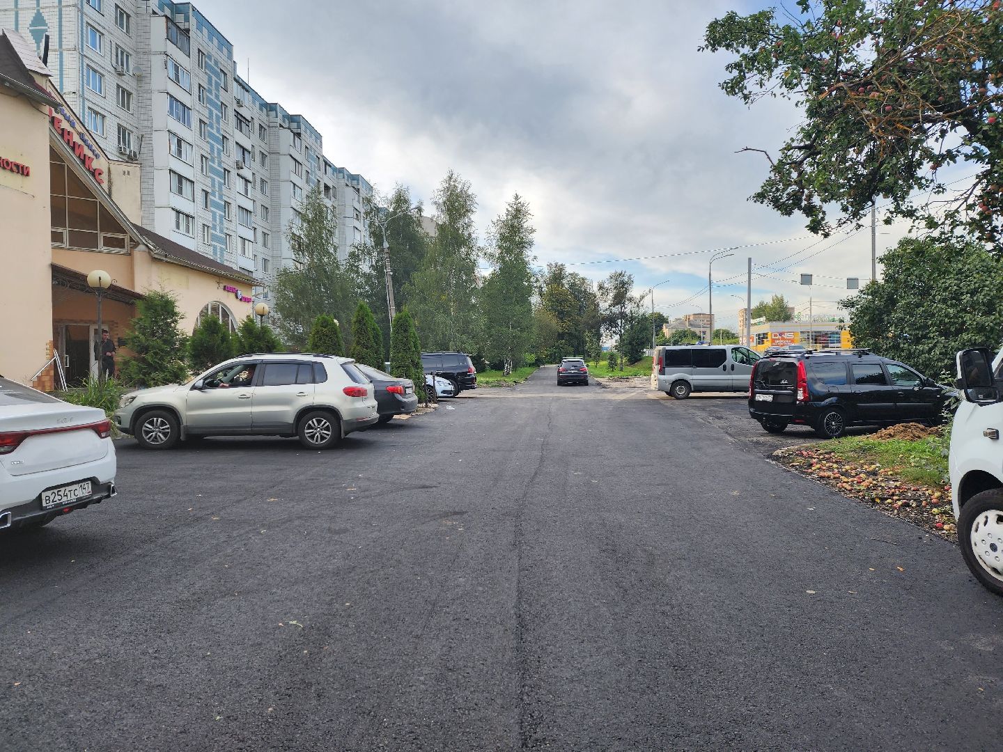 солнечногорск, асфальт, дороги, благоустройство, перемены, подмосковье, добродел, ремонт дорог, ремонт, ремонт дороги,