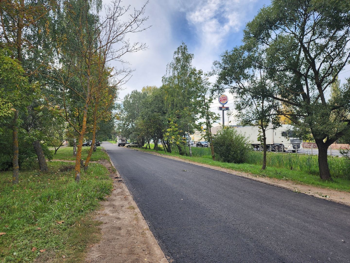 солнечногорск, асфальт, дороги, благоустройство, перемены, подмосковье, добродел, ремонт дорог, ремонт, ремонт дороги,