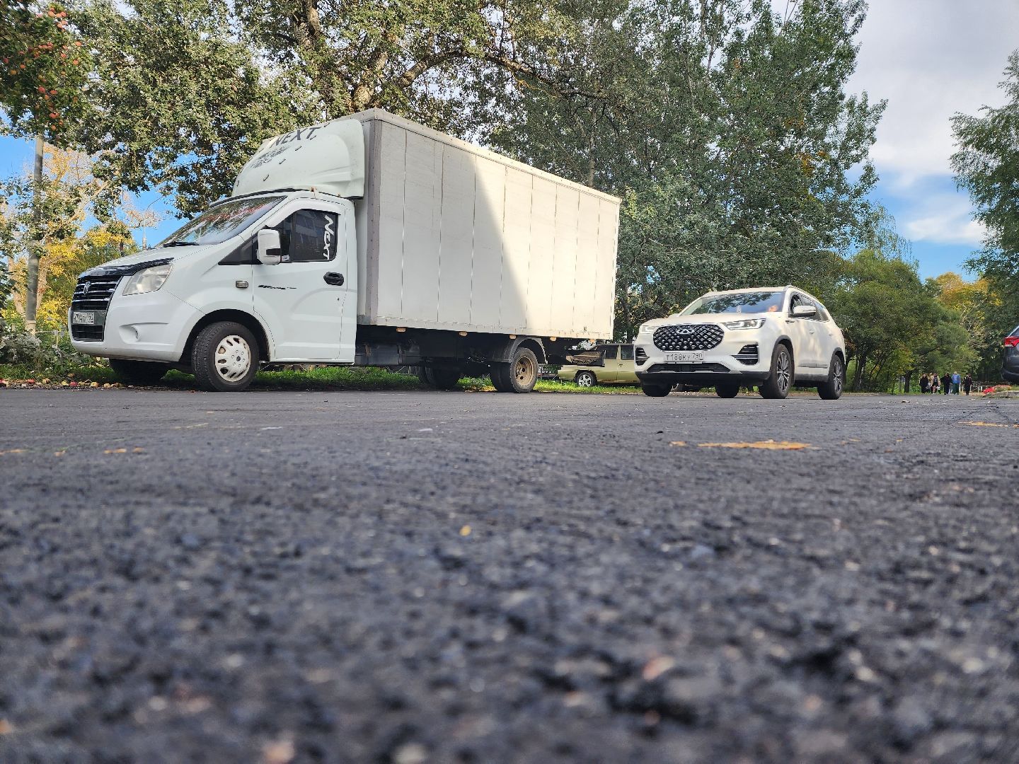 солнечногорск, асфальт, дороги, благоустройство, перемены, подмосковье, добродел, ремонт дорог, ремонт, ремонт дороги,