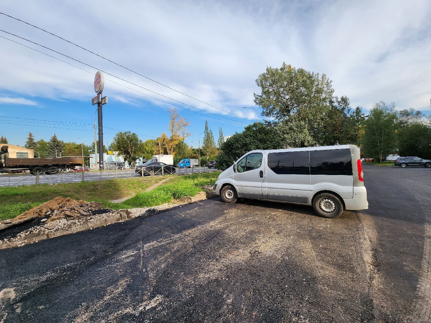 солнечногорск, асфальт, дороги, благоустройство, перемены, подмосковье, добродел, ремонт дорог, ремонт, ремонт дороги,