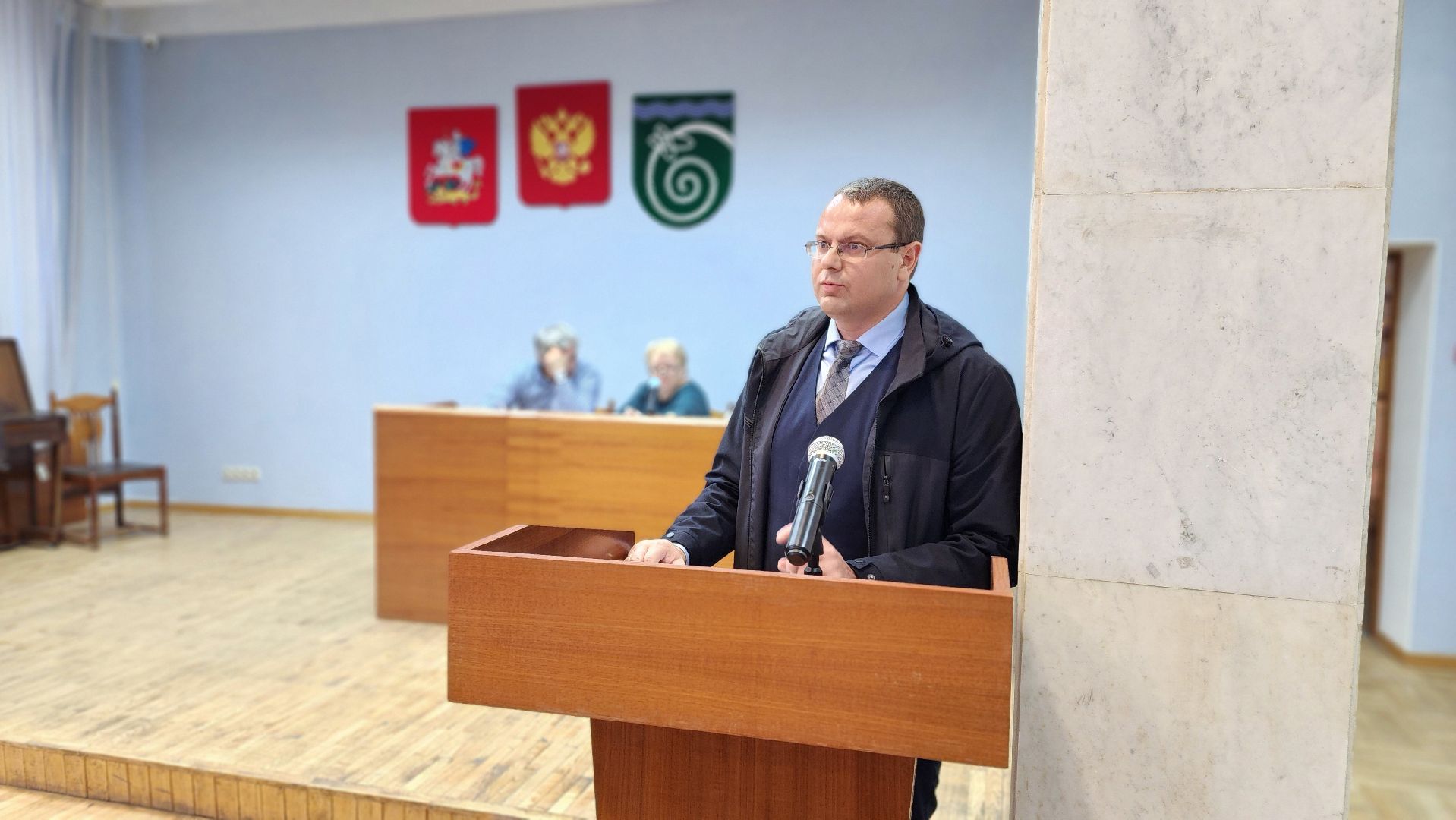 жкх, управдом, протвино, форум, решение,