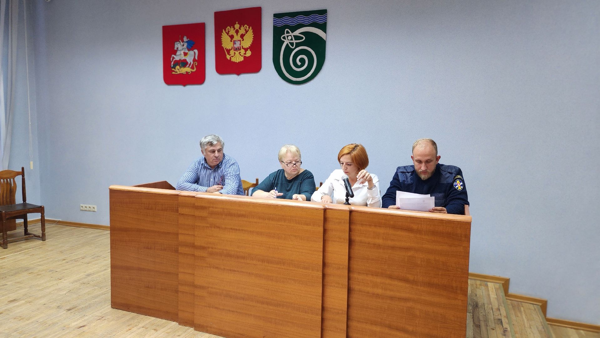 жкх, управдом, протвино, форум, решение,