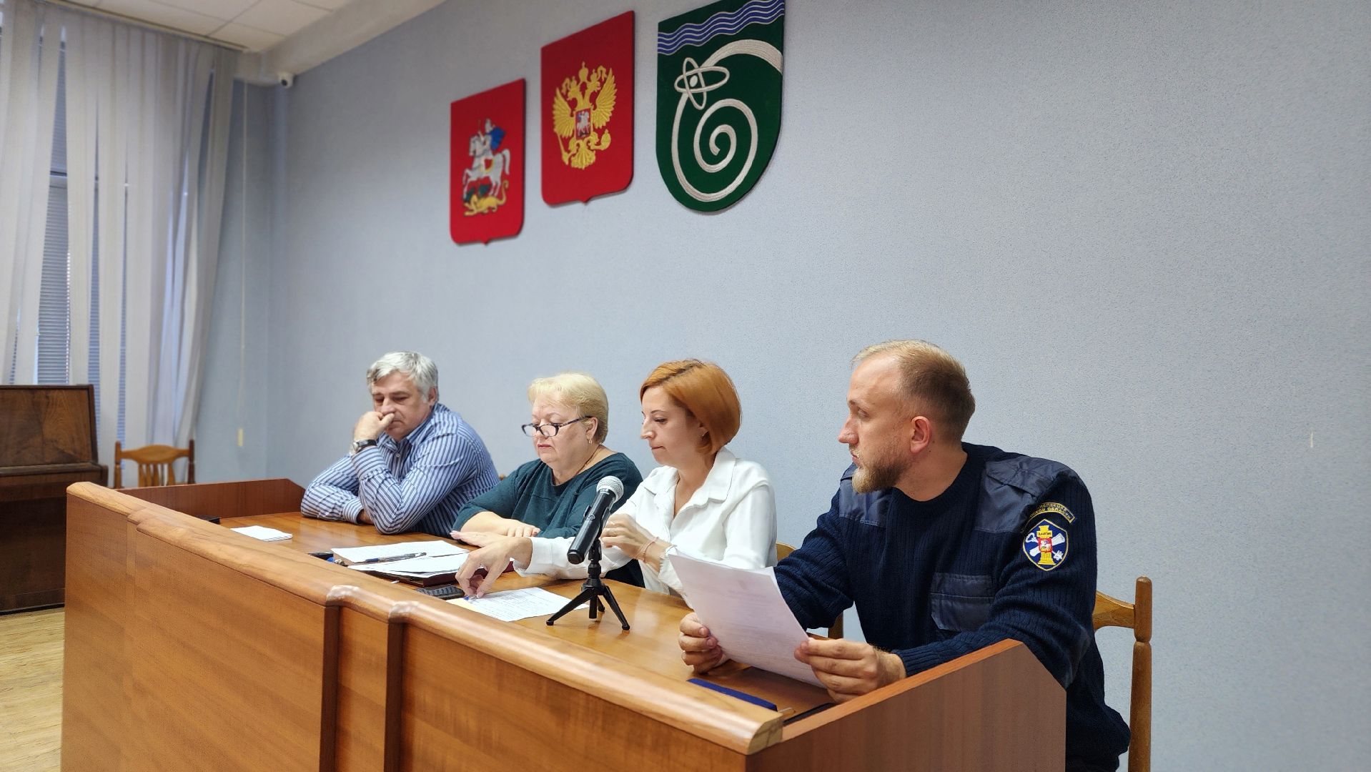 жкх, управдом, протвино, форум, решение,