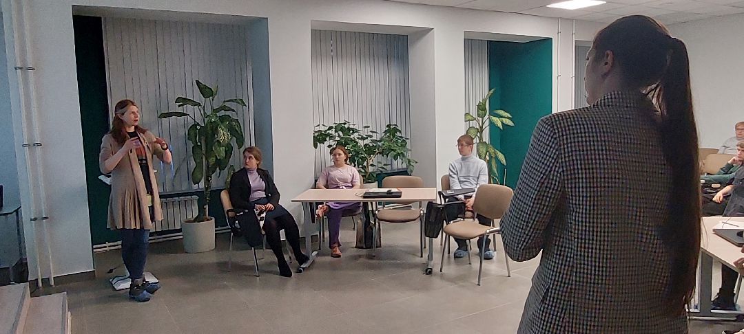 Пущино Образование