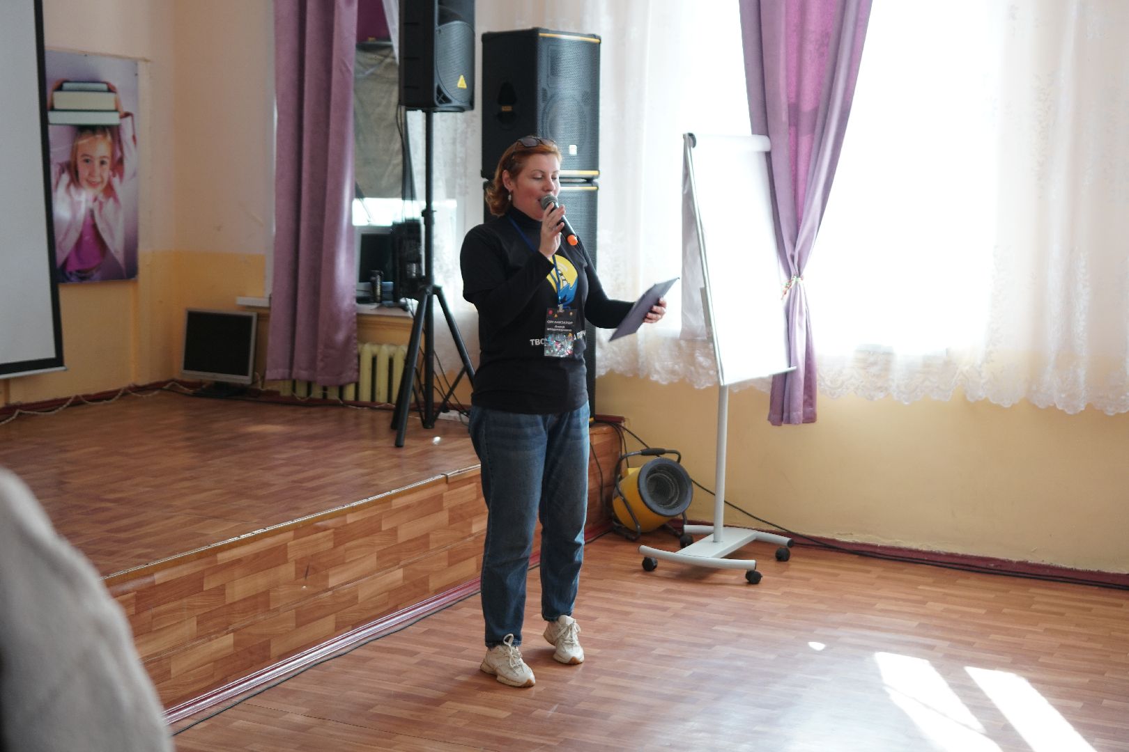 Егорьевск, маяк, форум, лагерь, молодежь, форум, спорт, образование, подмосковье,