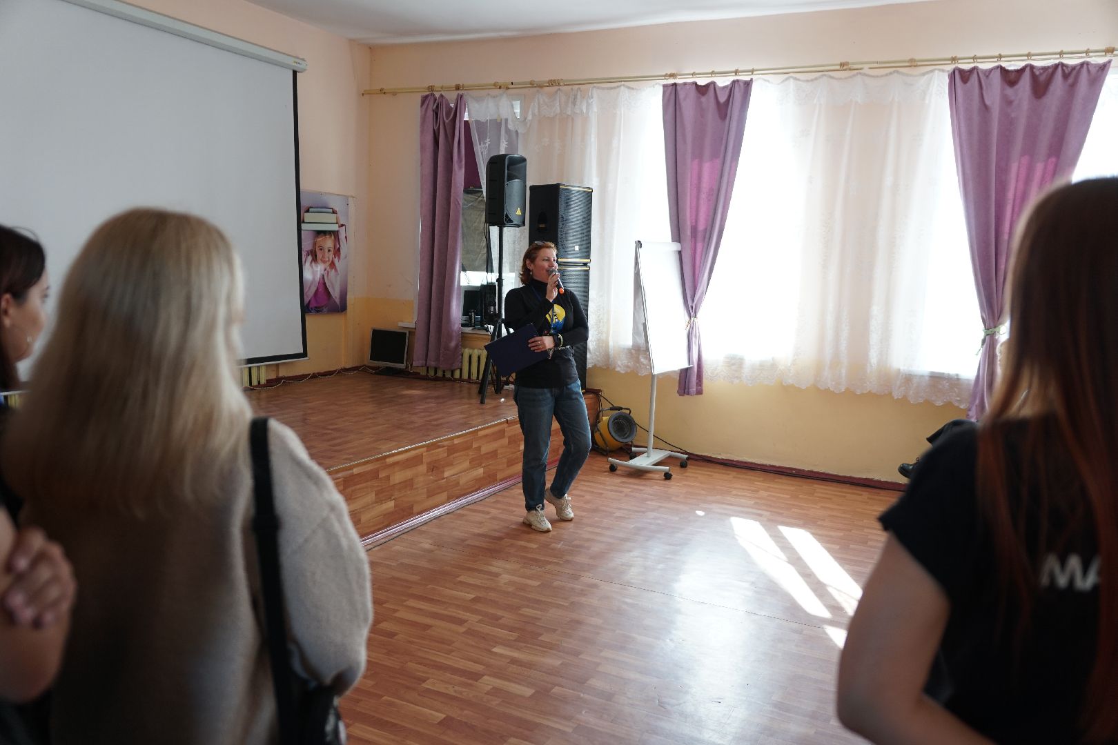 Егорьевск, маяк, форум, лагерь, молодежь, форум, спорт, образование, подмосковье,