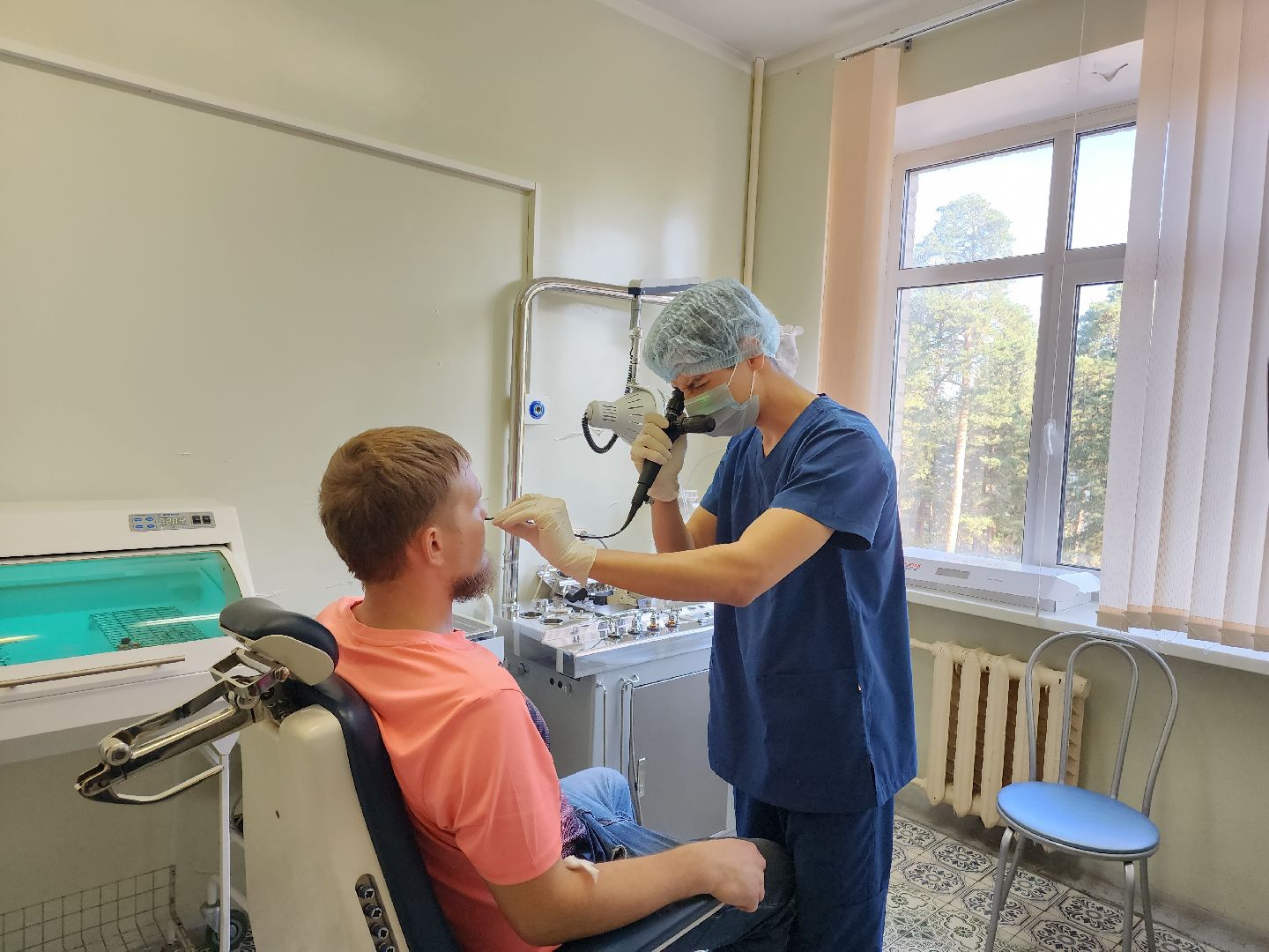 егорьевск, медицина, врач, больница, подмосковье,