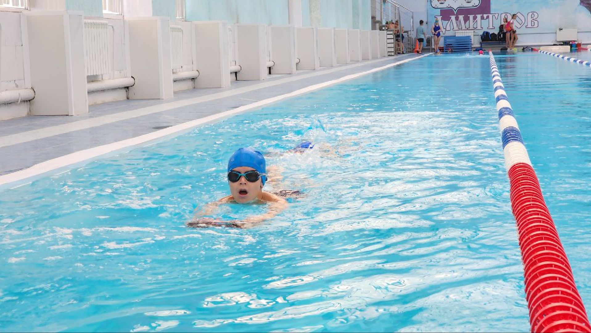 бассейн, дмитров, ремонт,