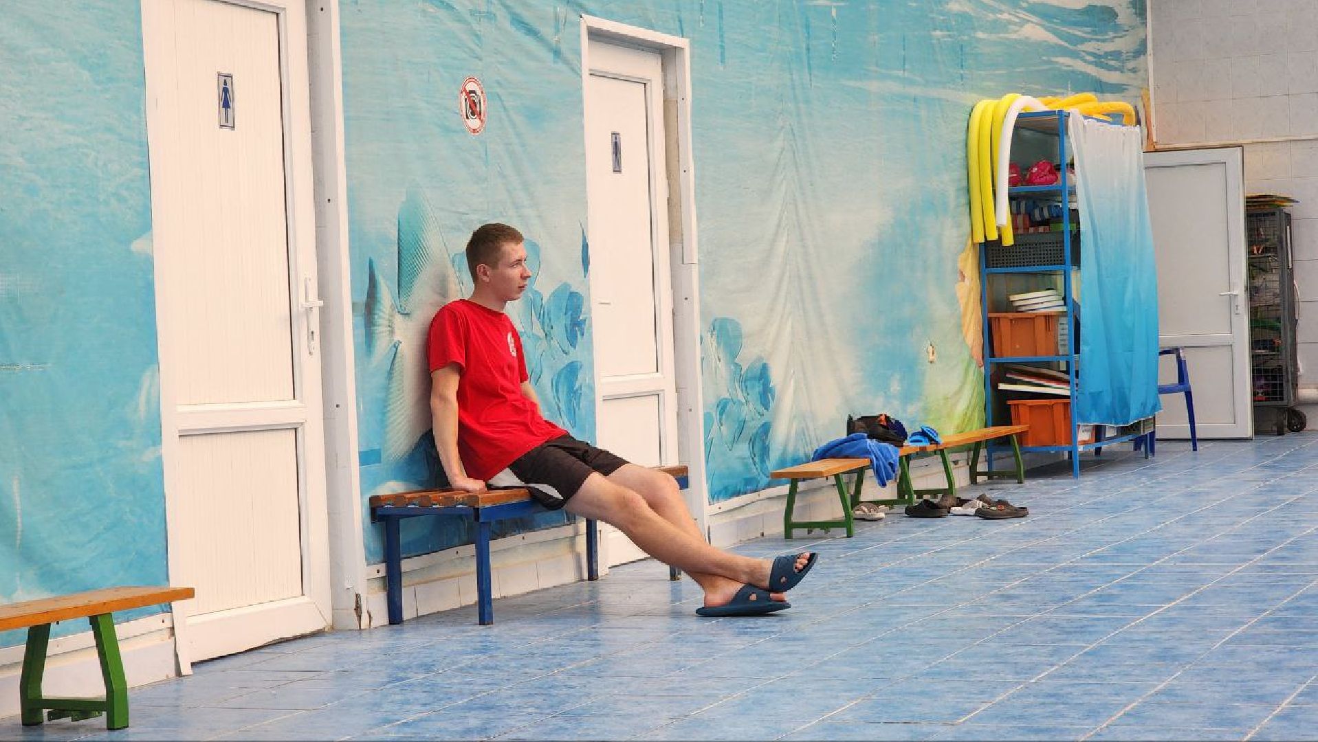 бассейн, дмитров, ремонт,