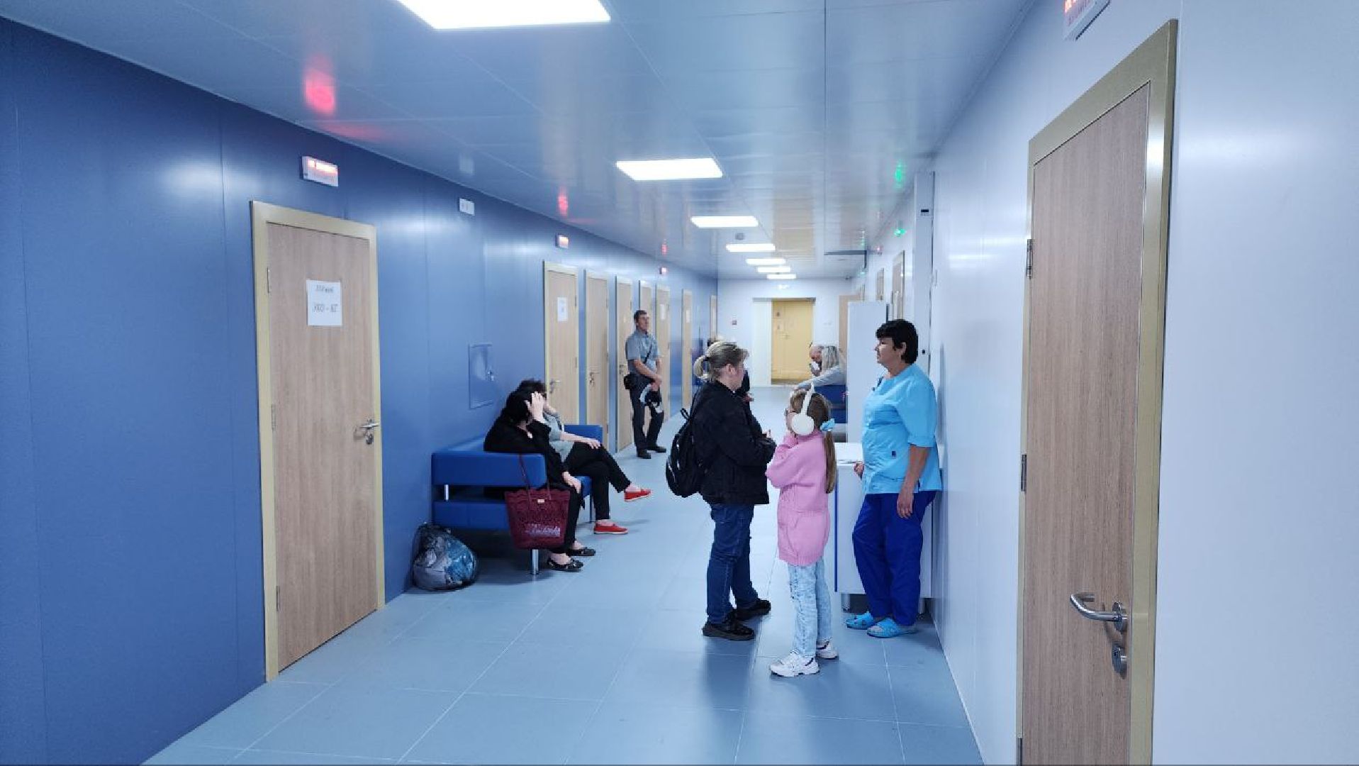 дмитров, больница, минздрав,