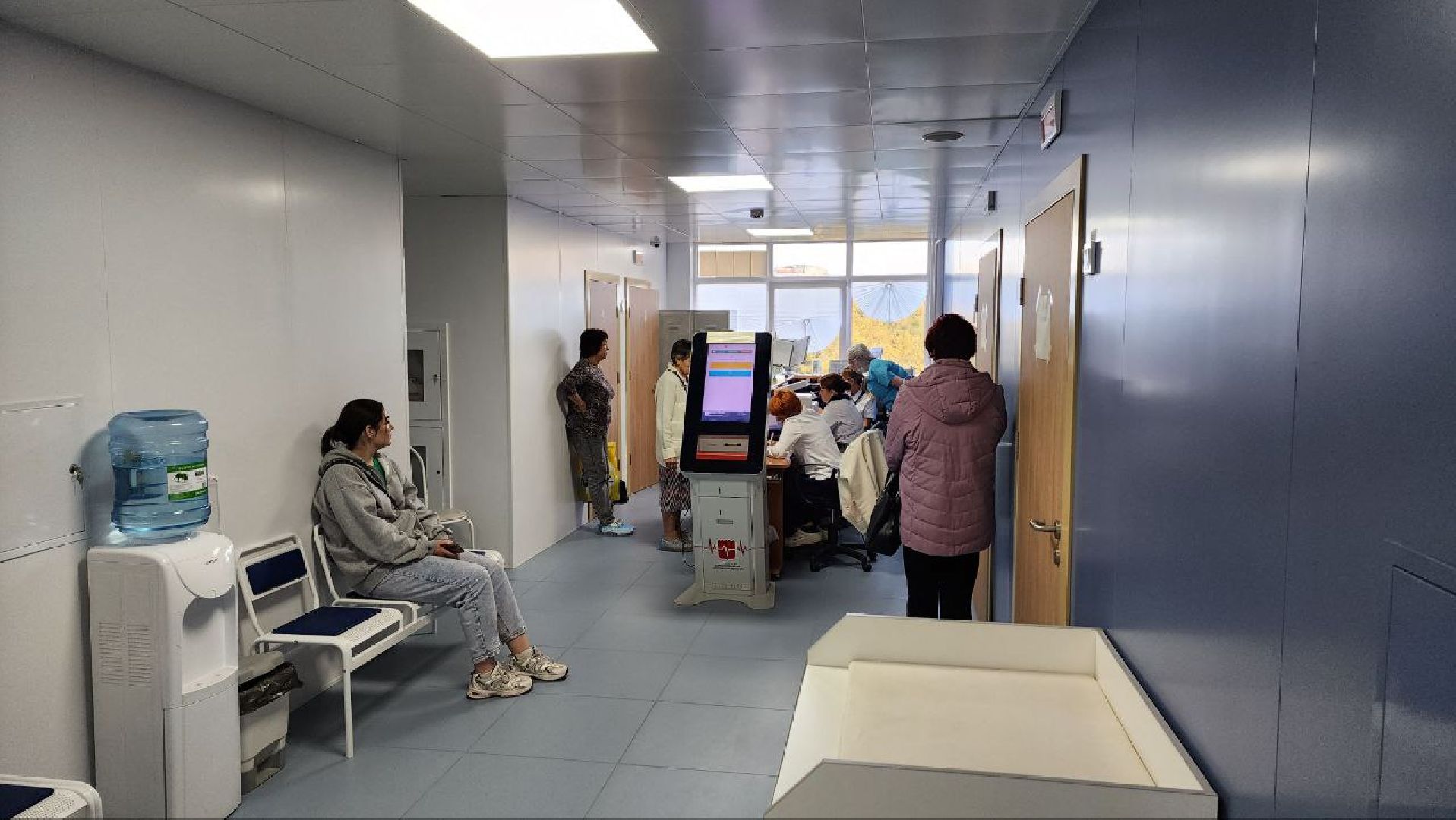 дмитров, больница, минздрав,