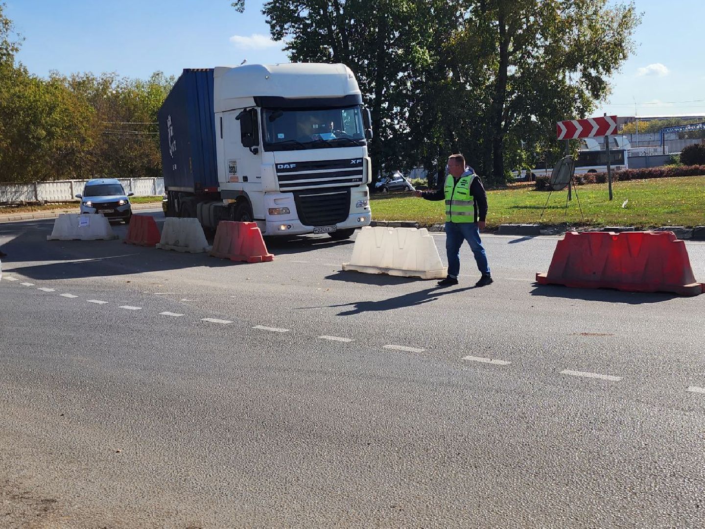 шоссе, мытищи, минтранс мо,