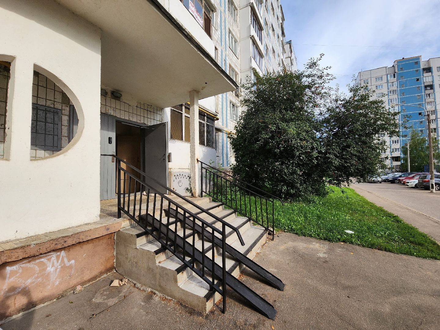 Солнечногорск, ЖКХ, Ремонт, капремонт, лифт, благоустройство, подъезды, подъезд,