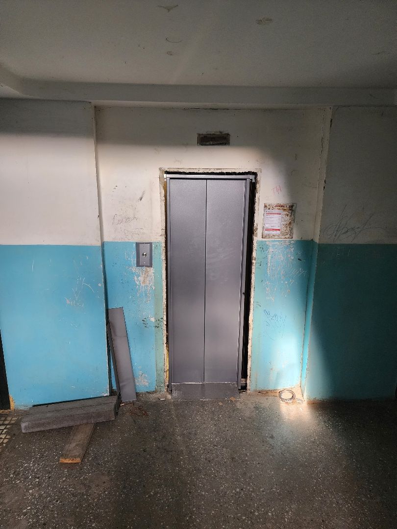 Солнечногорск, ЖКХ, Ремонт, капремонт, лифт, благоустройство, подъезды, подъезд,