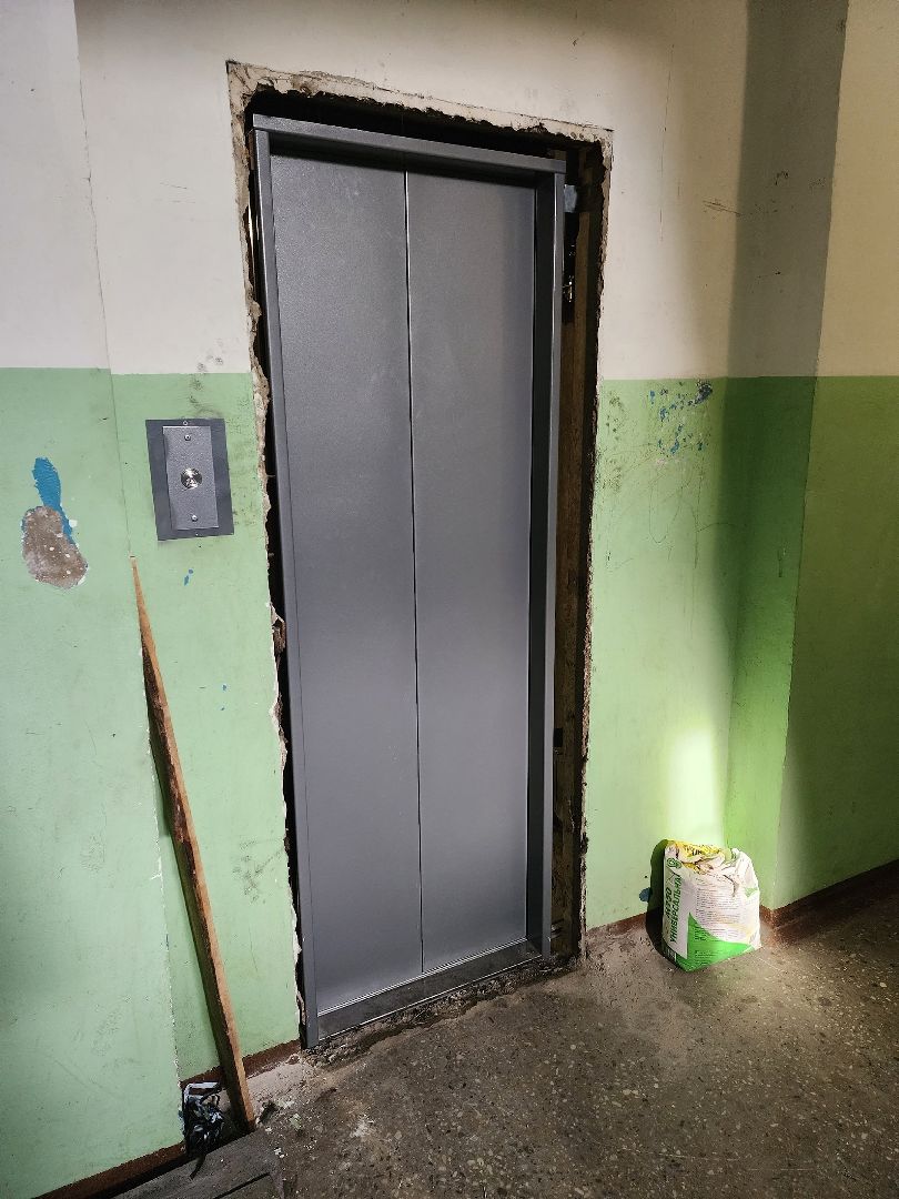 Солнечногорск, ЖКХ, Ремонт, капремонт, лифт, благоустройство, подъезды, подъезд,