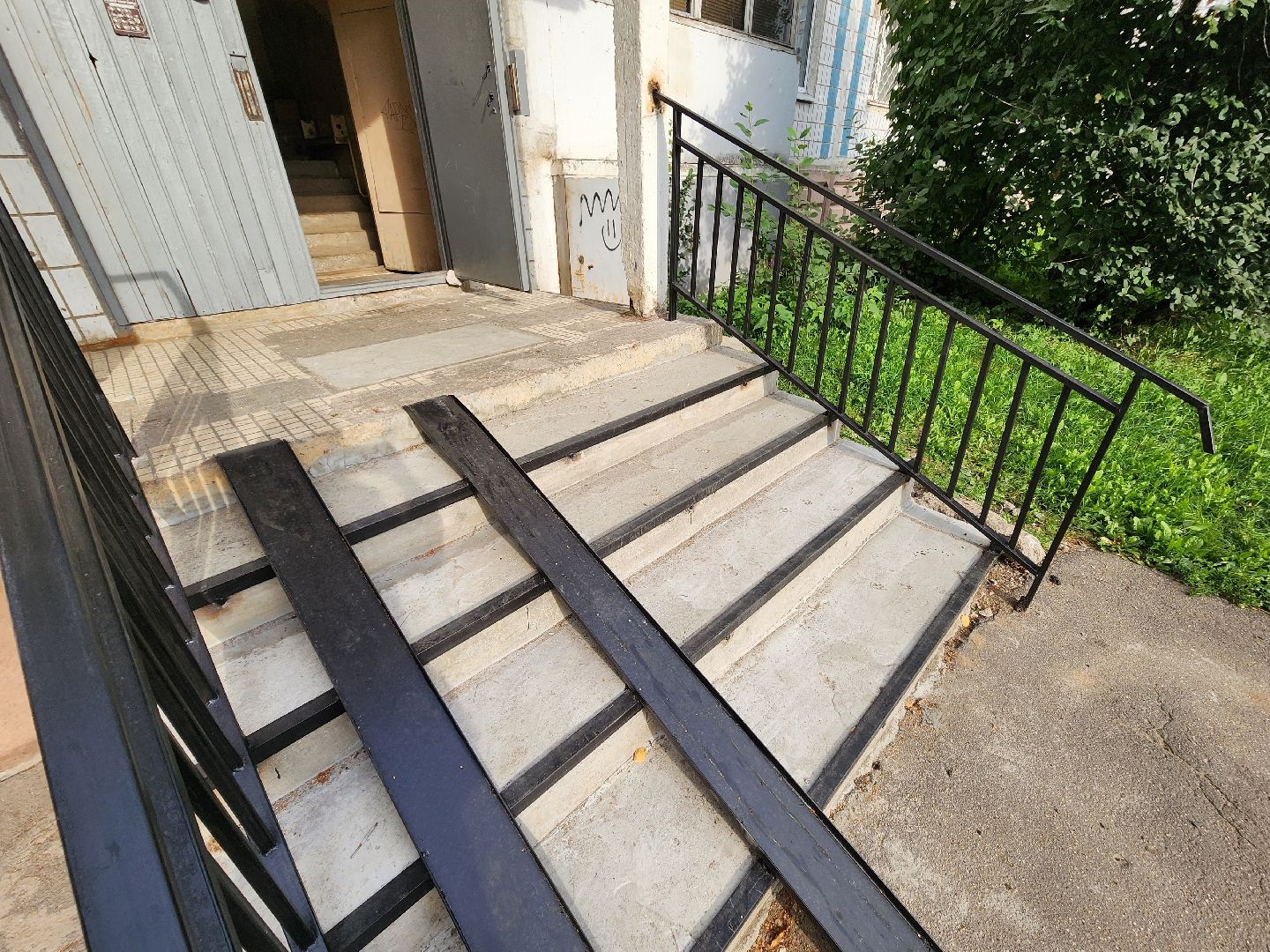 Солнечногорск, ЖКХ, Ремонт, капремонт, лифт, благоустройство, подъезды, подъезд,