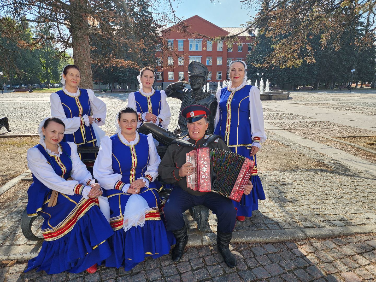 долгопрудный, студенты, культура,