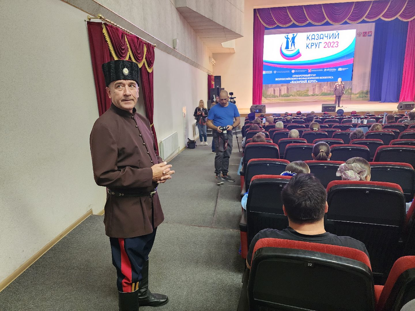 долгопрудный, студенты, культура,