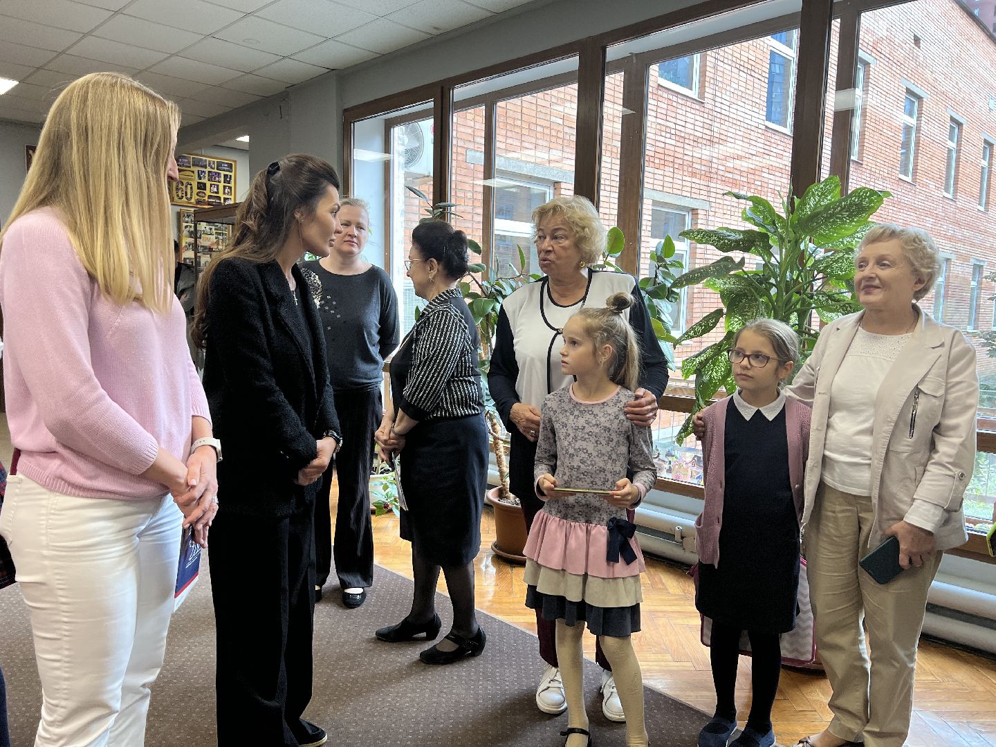 химки, дети, культура,