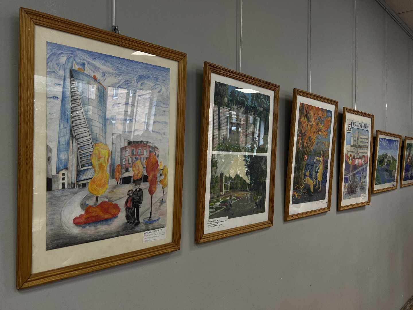 химки, дети, культура,