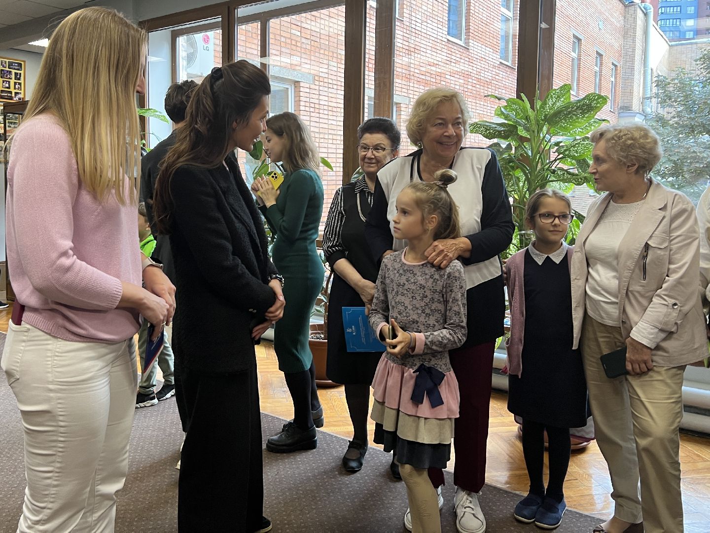 химки, дети, культура,