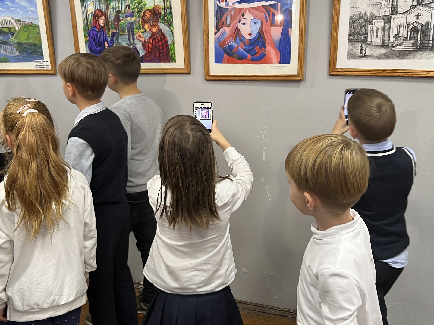 химки, дети, культура,