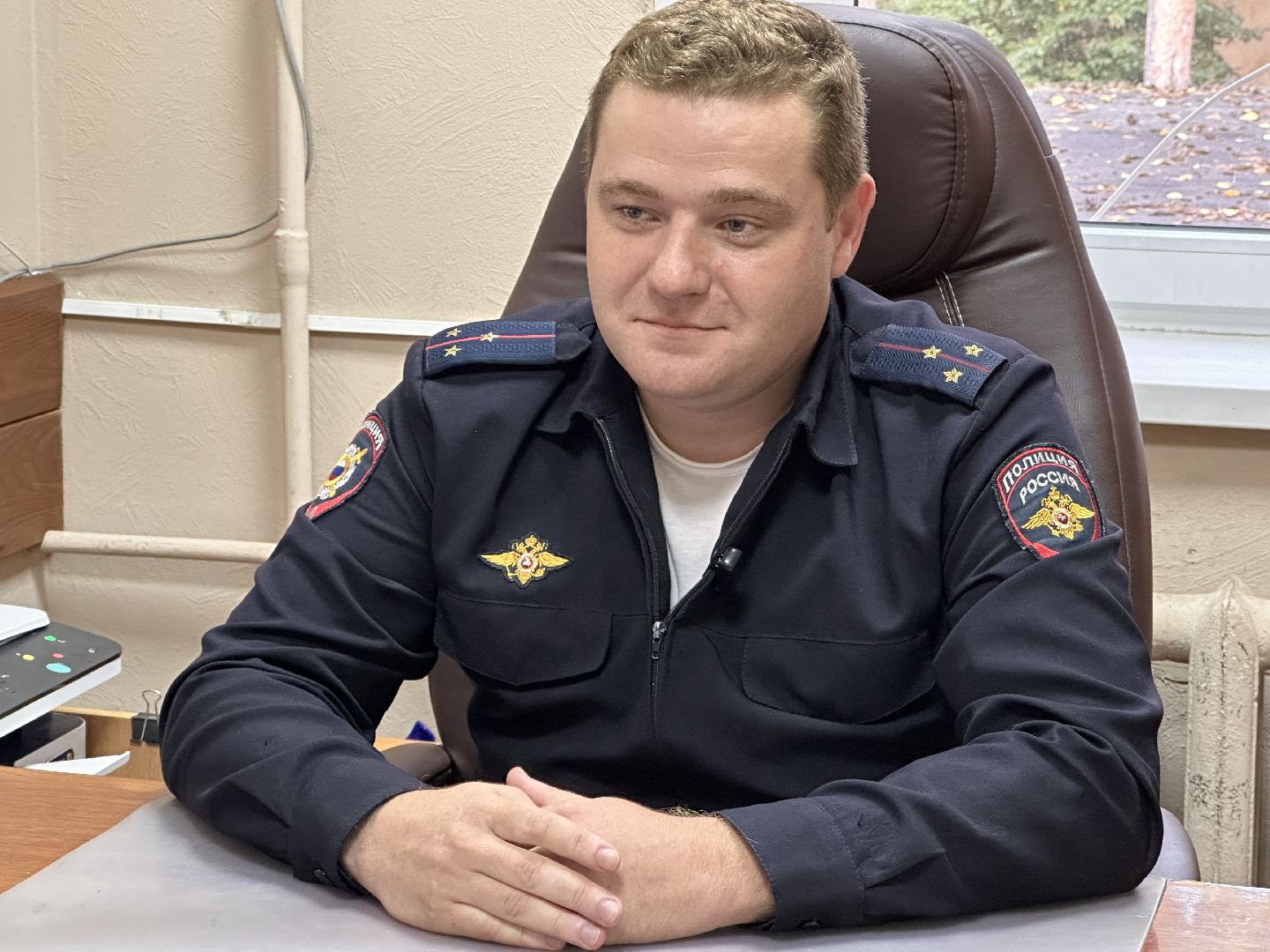 Одинцово, Полиция, Народный, Успенское,