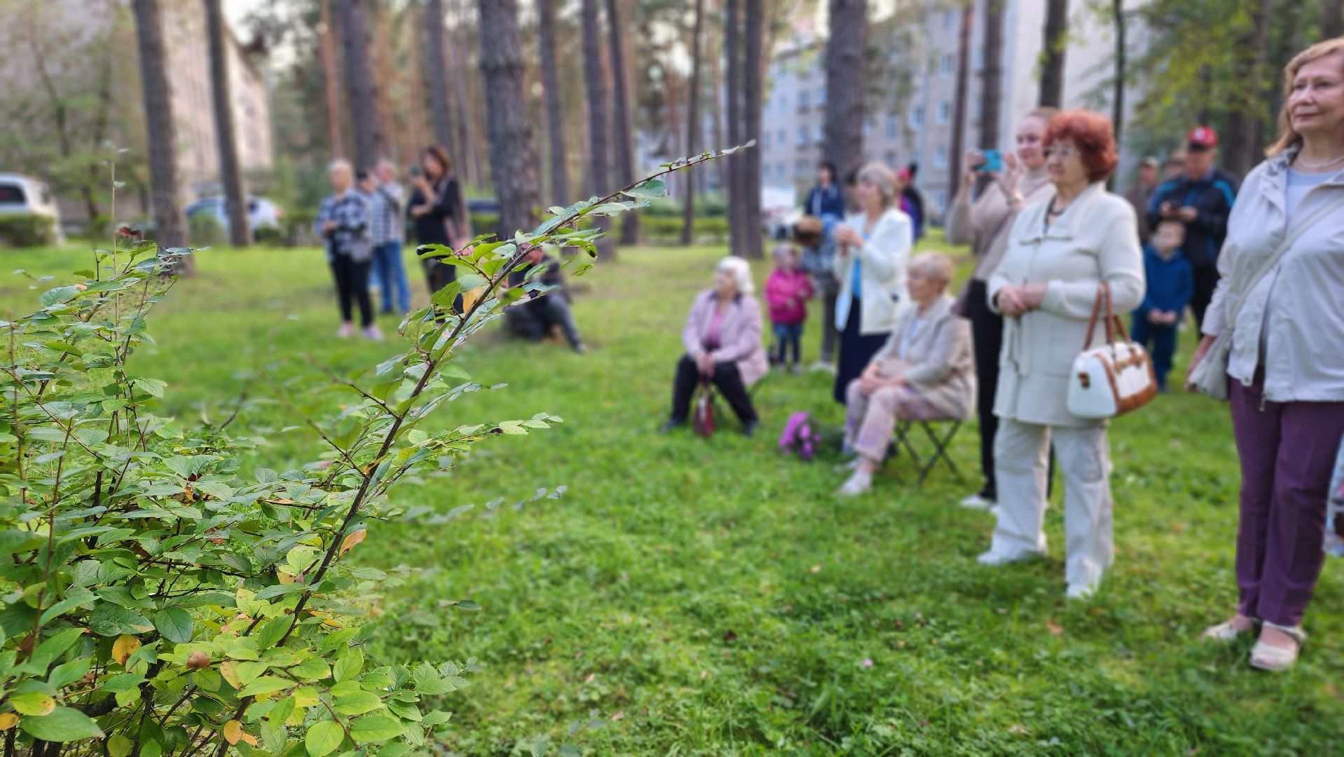 концерт, Протон, классика, джаз, Протвино,