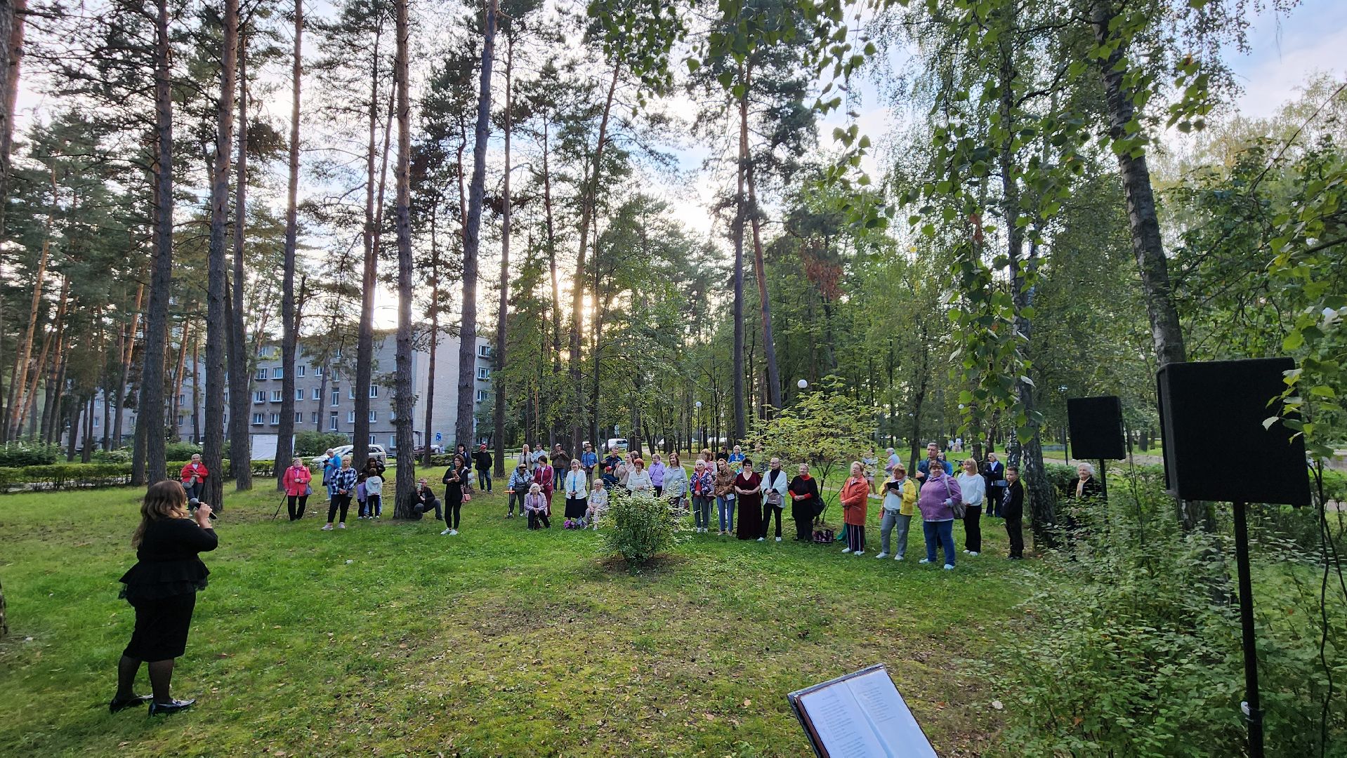 концерт, Протон, классика, джаз, Протвино,