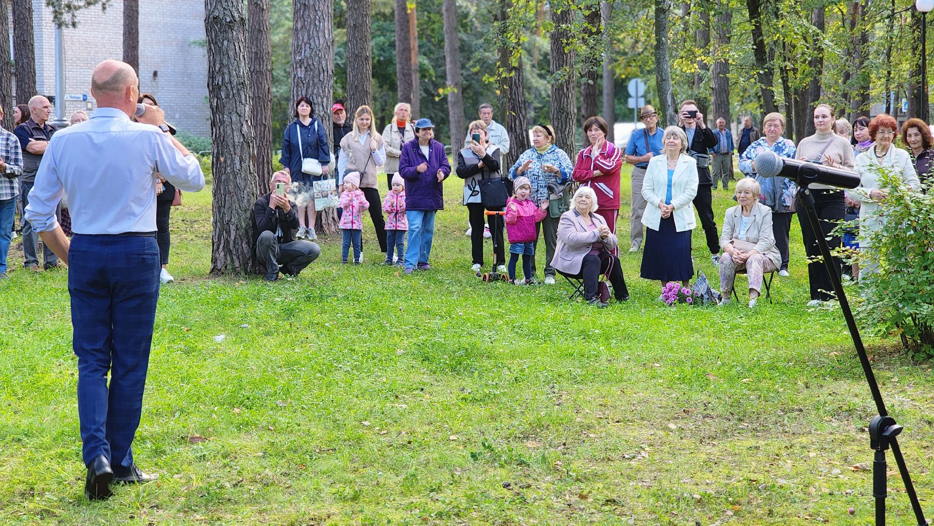 концерт, Протон, классика, джаз, Протвино,