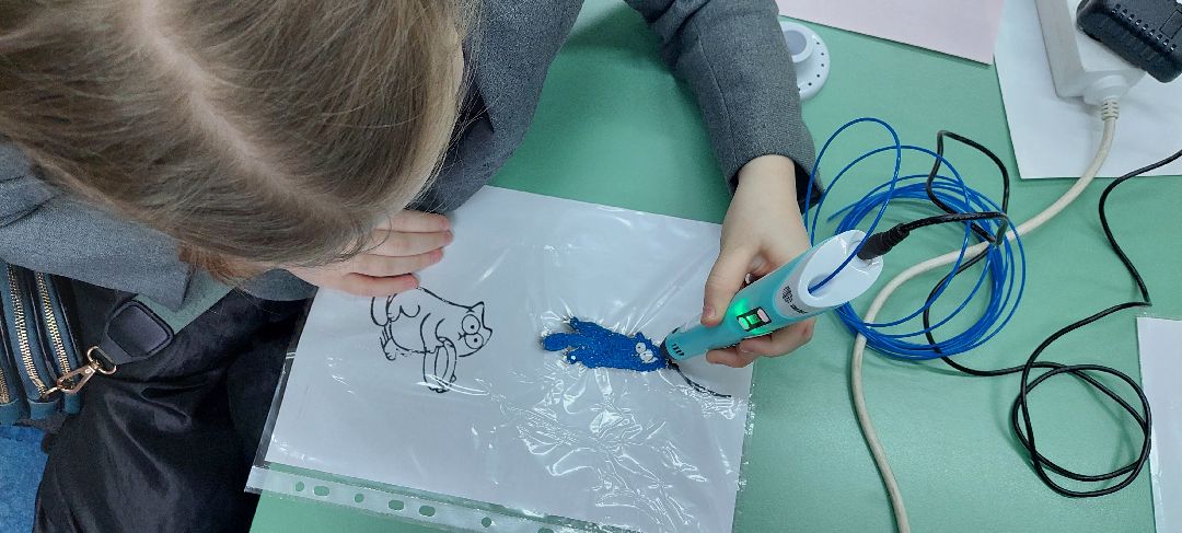 Пущино Образование