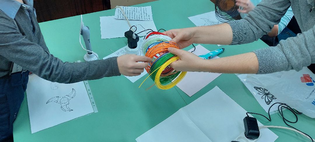 Пущино Образование