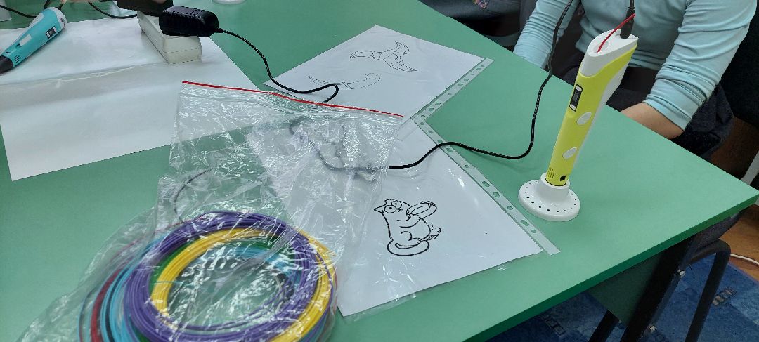 Пущино Образование