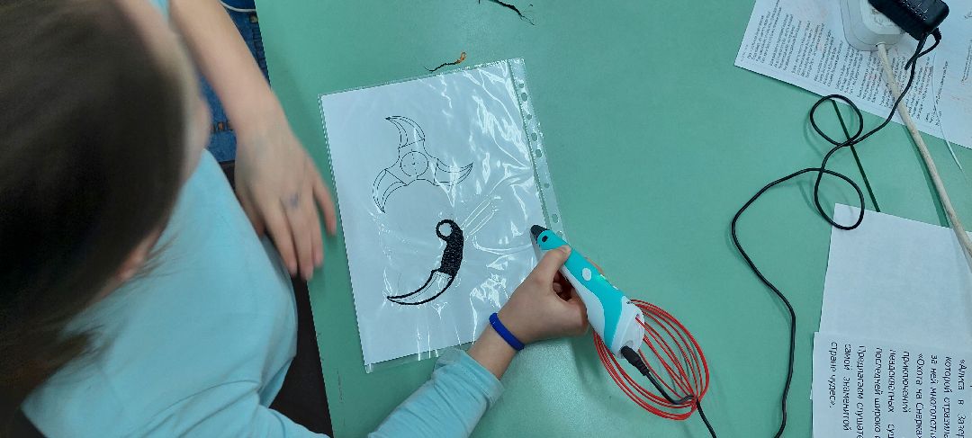 Пущино Образование