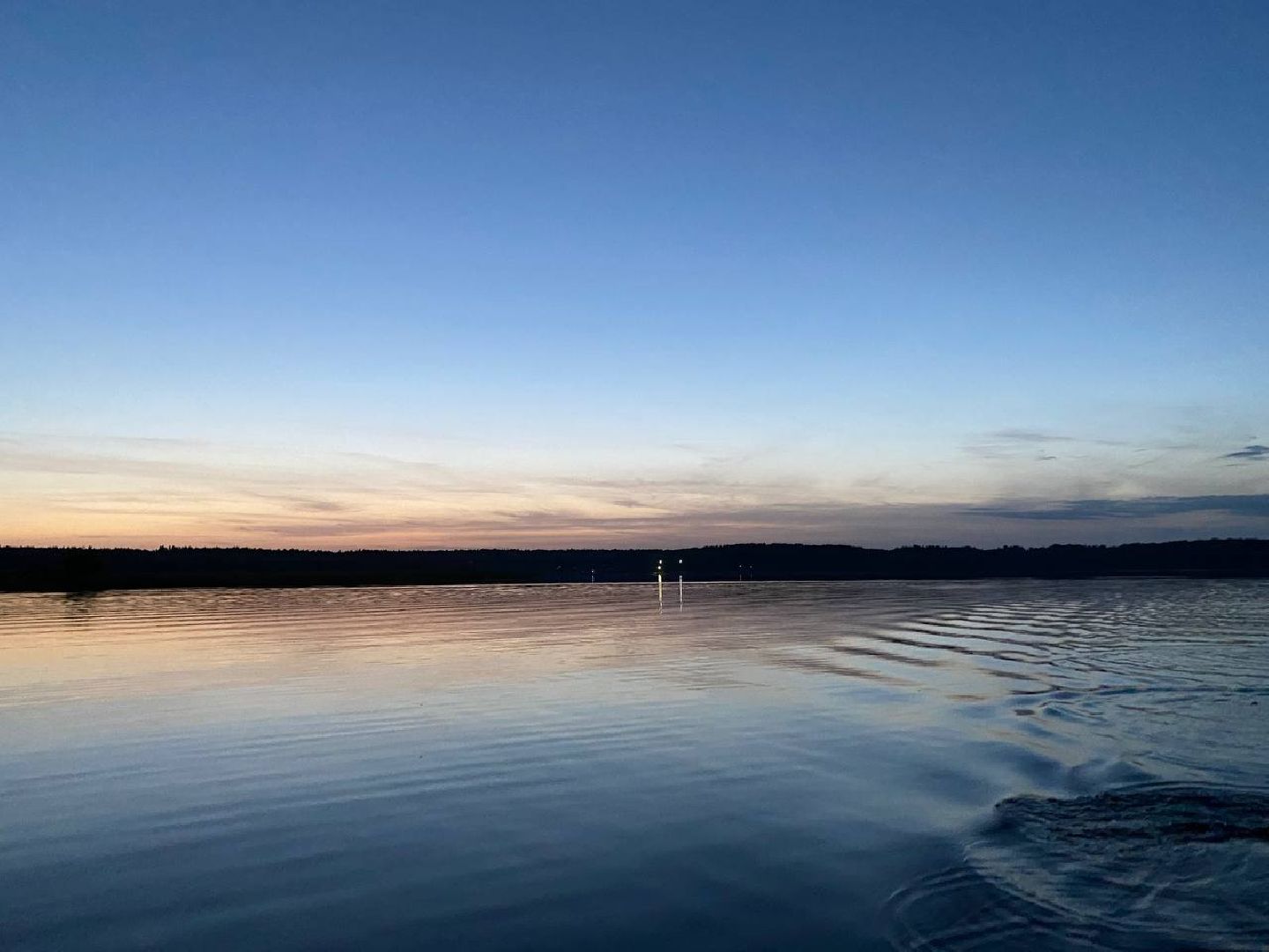 Шатура, молодежь, поход, Селегер